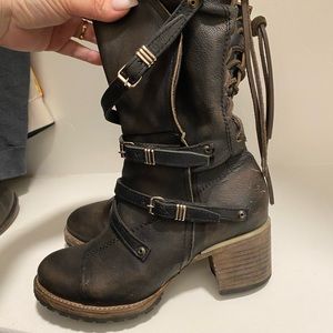 Freebird Cora size 7